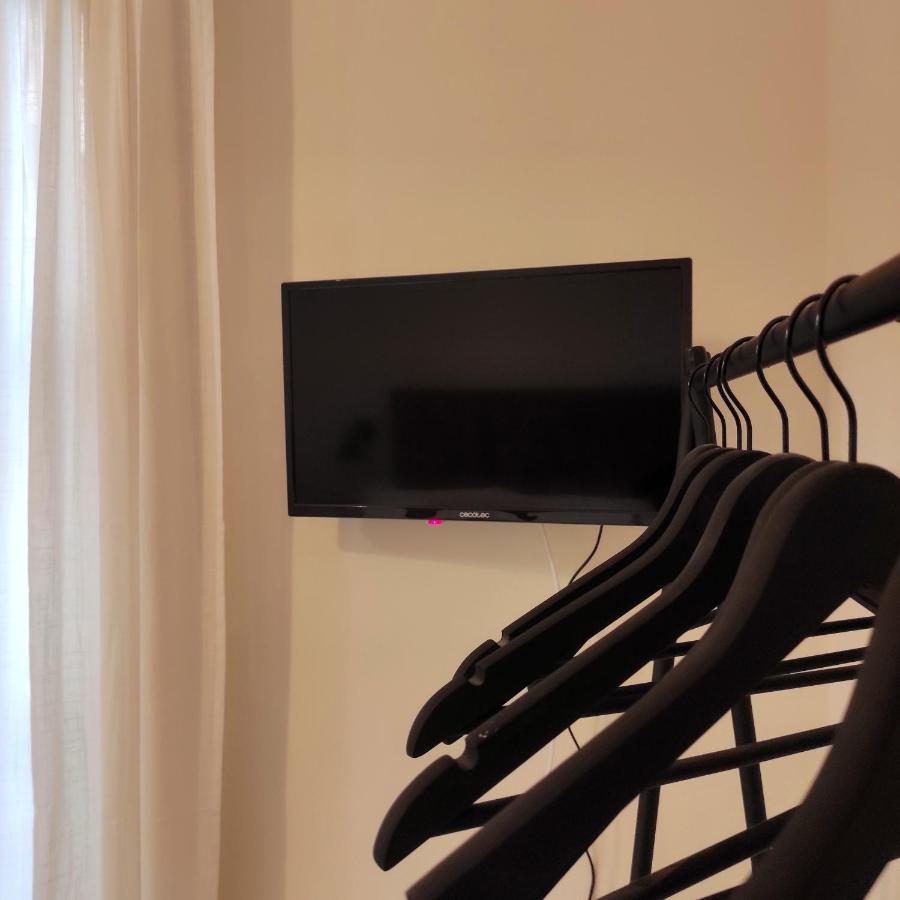 Apartamentos Vita Center Гранада Экстерьер фото