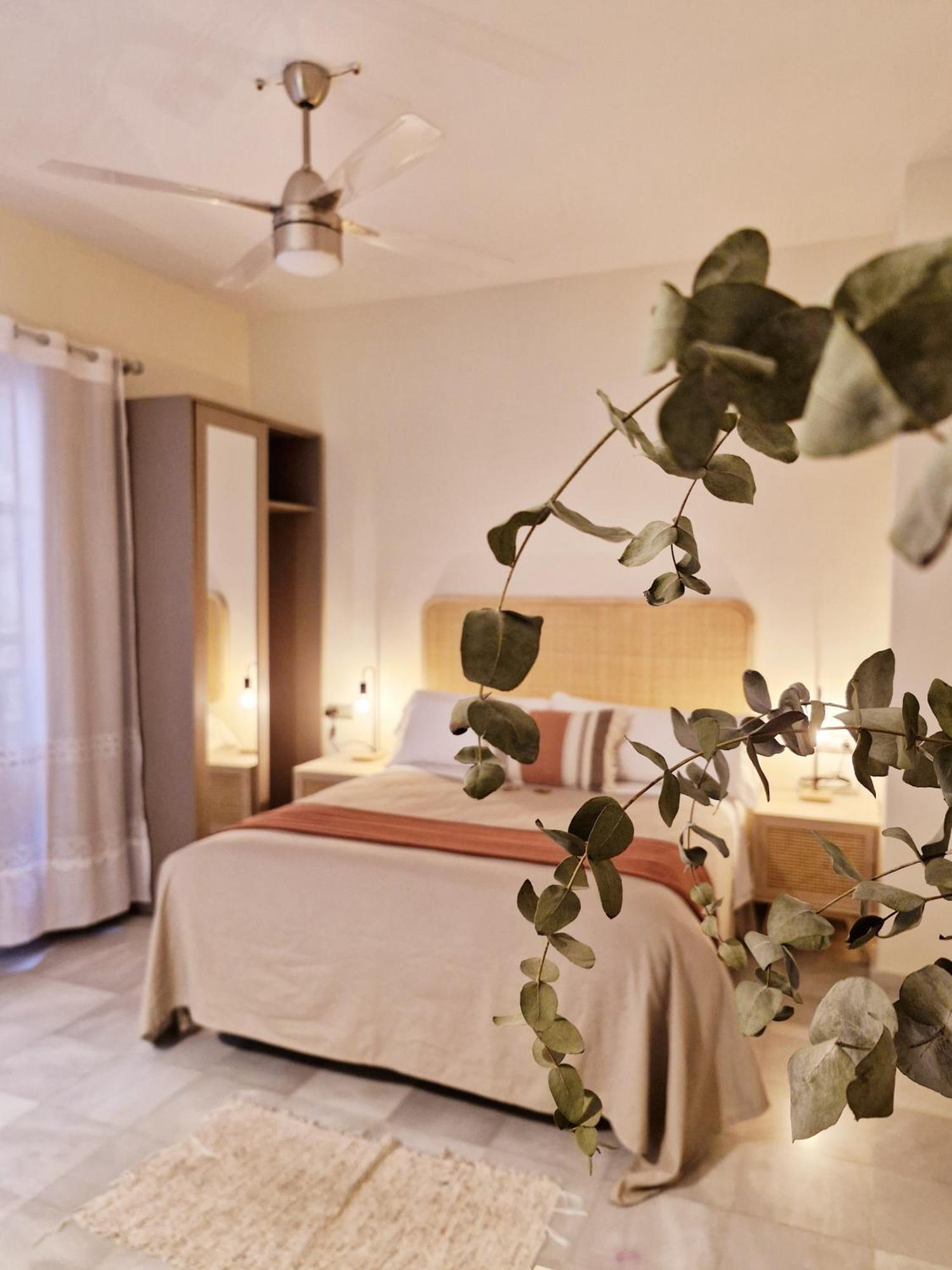 Apartamentos Vita Center Гранада Экстерьер фото