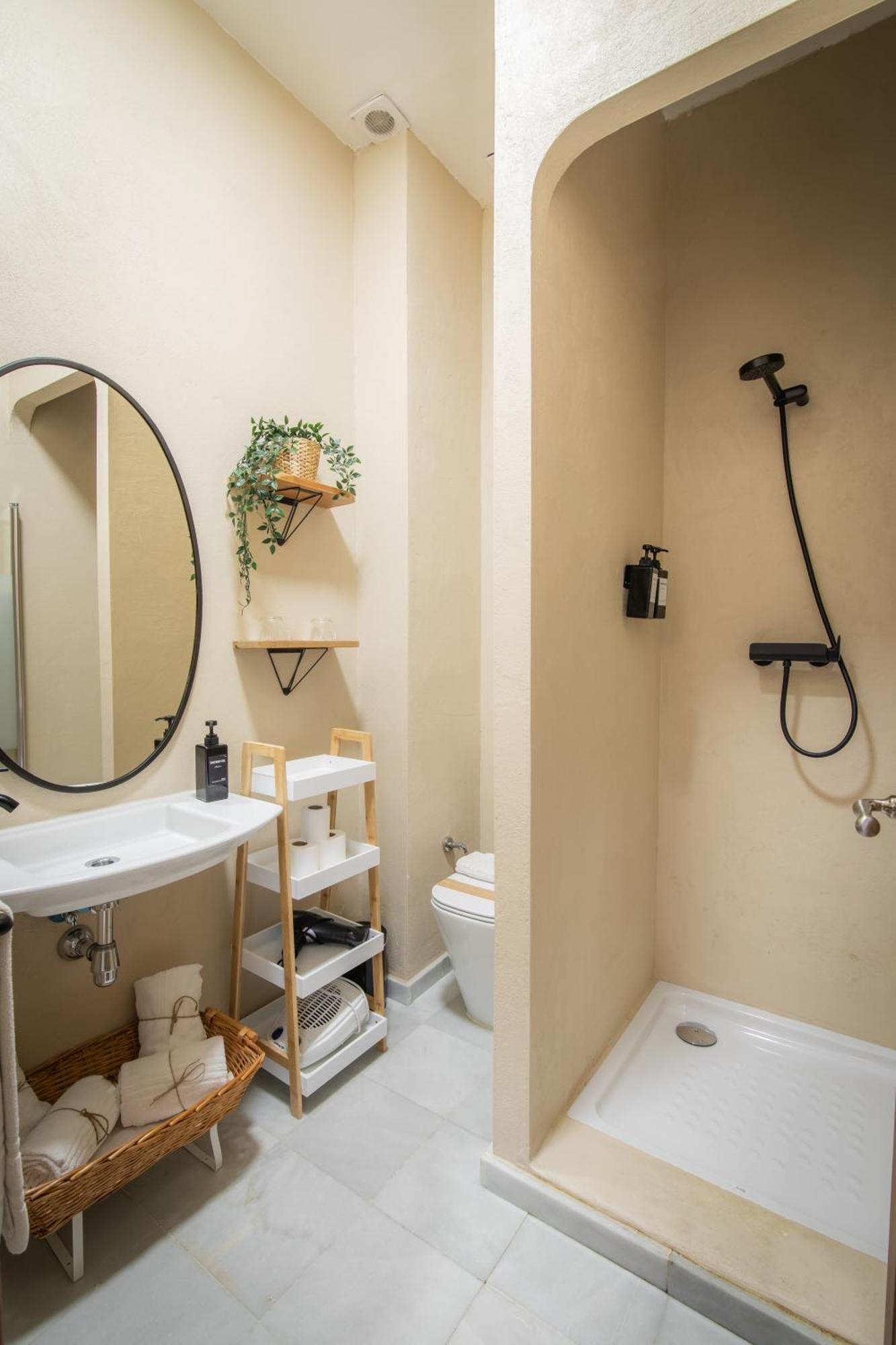 Apartamentos Vita Center Гранада Экстерьер фото