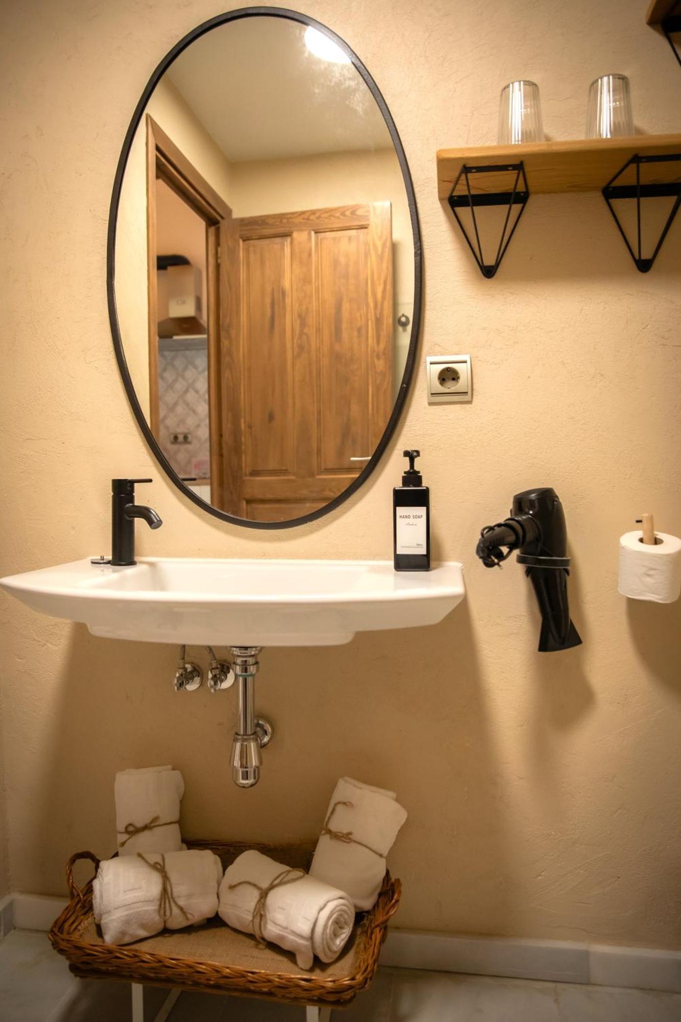Apartamentos Vita Center Гранада Экстерьер фото