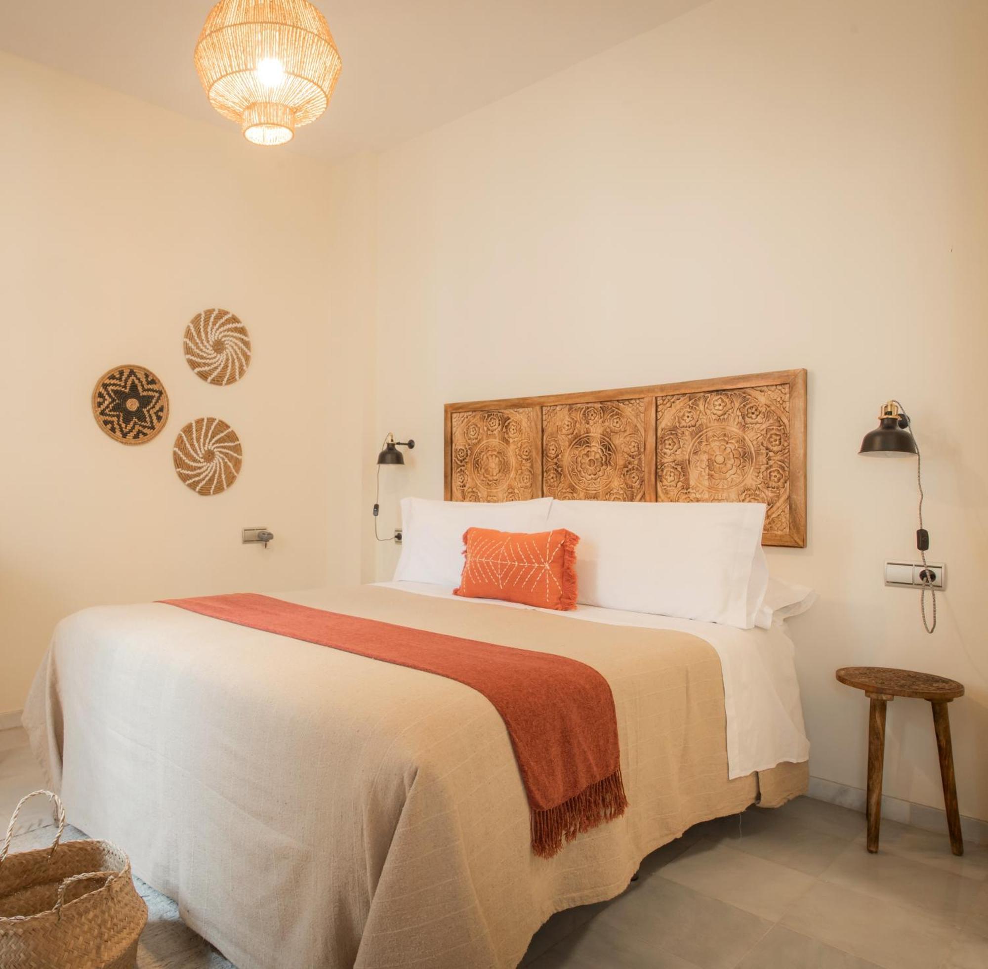 Apartamentos Vita Center Гранада Экстерьер фото