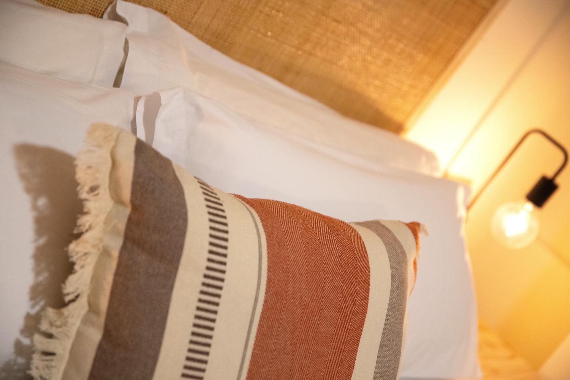 Apartamentos Vita Center Гранада Экстерьер фото